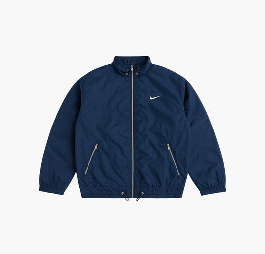 Nike Lightweight Jacket Embroidered Logo (S)