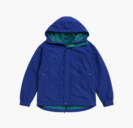 Patagonia Lightweight Jacket Embroidered Logo (L)