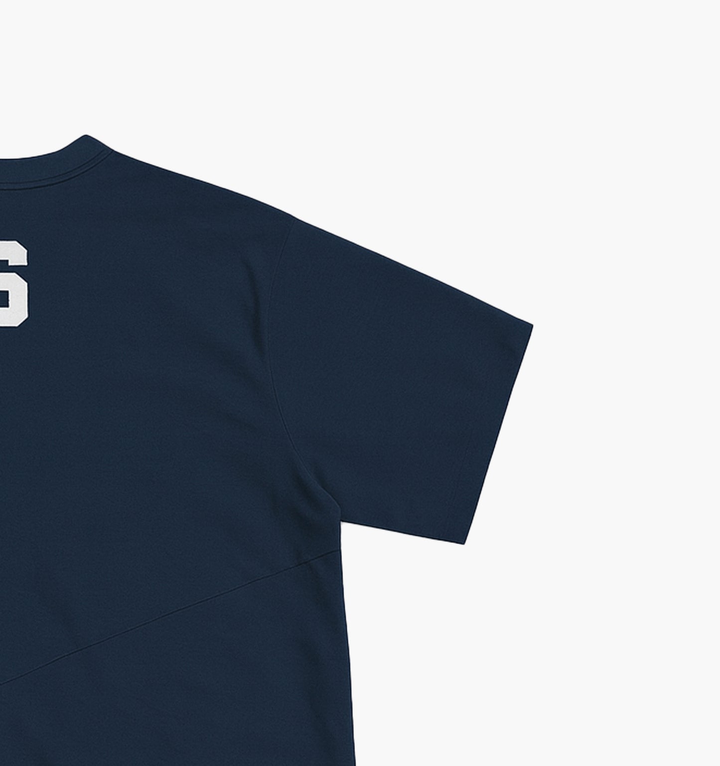 Nike Nylon Shirt Embroidered Logo (L)