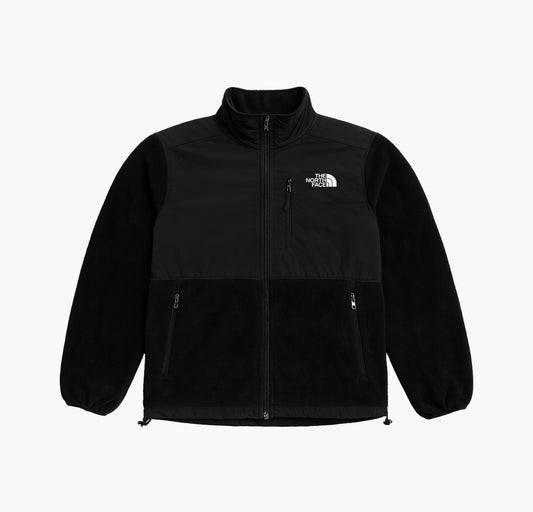 The North Face Denali Fleece Jacket Embroidered Logo (M)