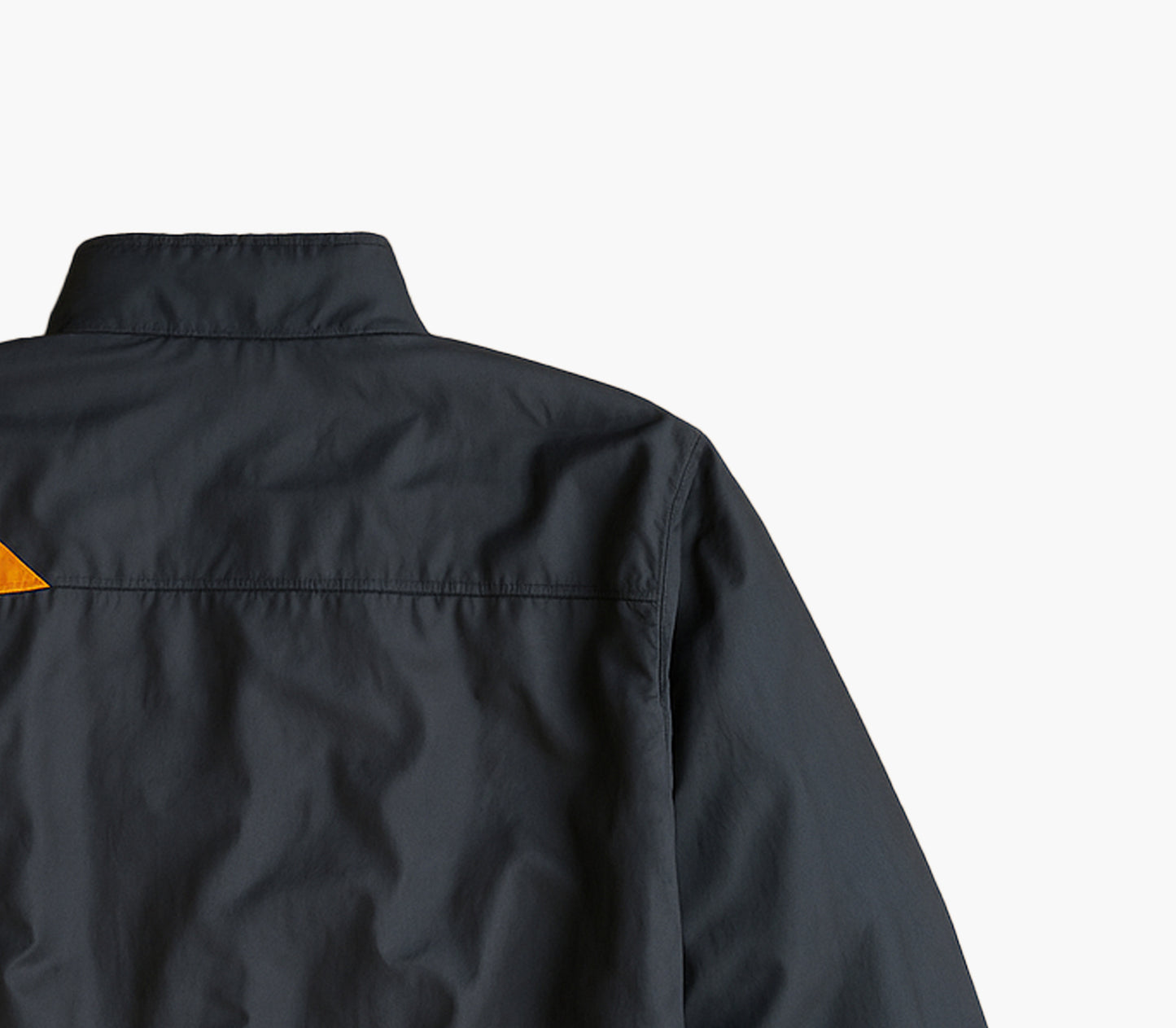 Nike Vintage 2000’s Black Football Style Jacket (XL)