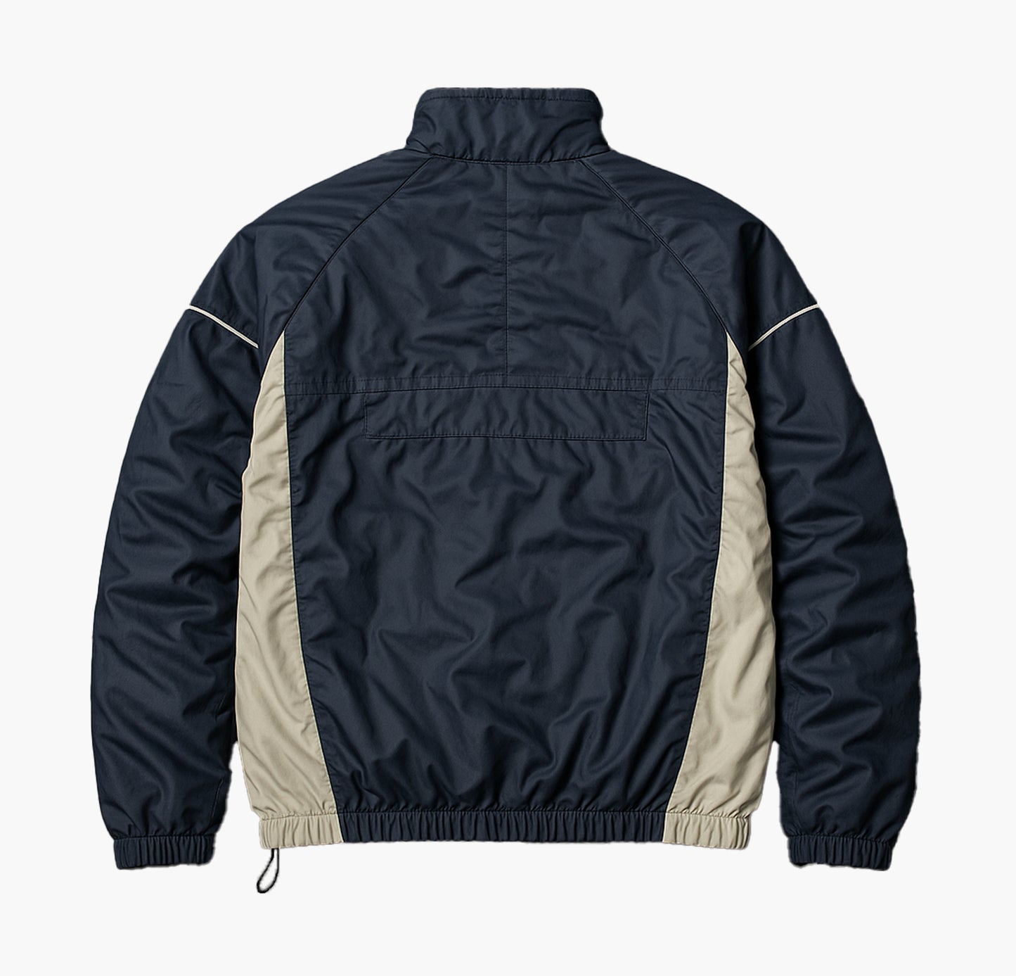 Nike Dark Navy Windbreaker Jacket (M)