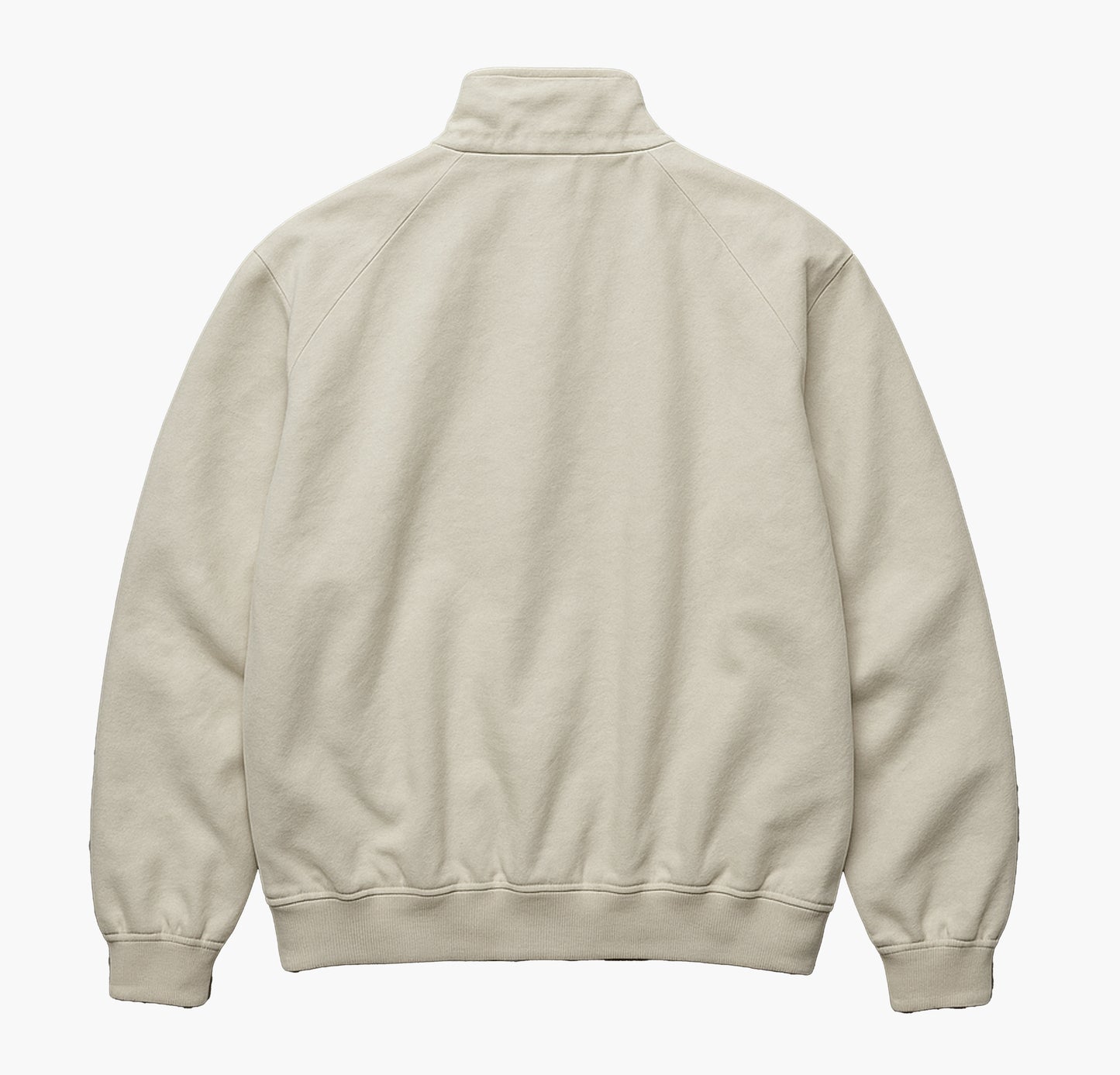 Nike White/Cream Classic Jacket (L)