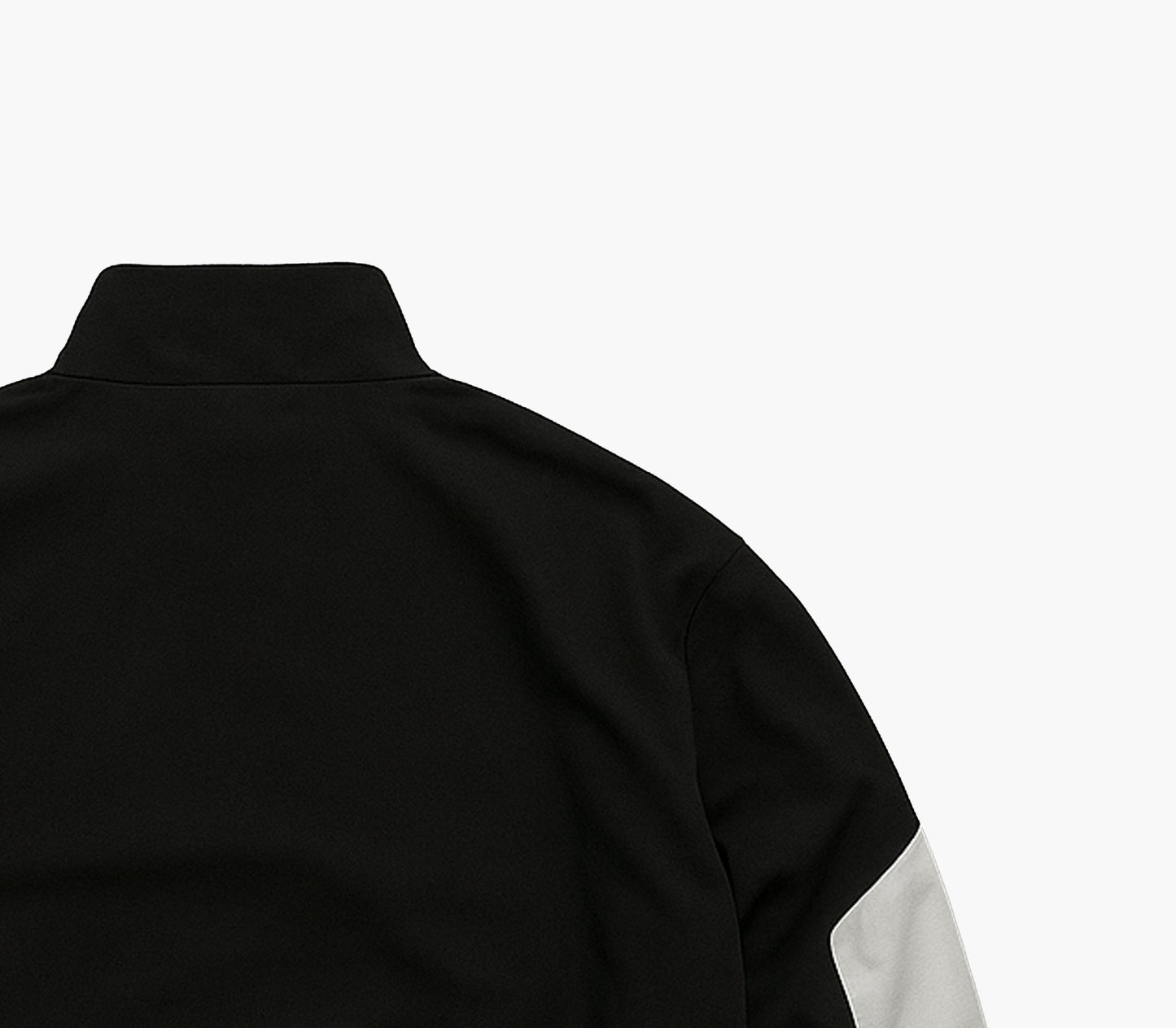 Nike Air Black/White Vintage Y2K Jacket (S)