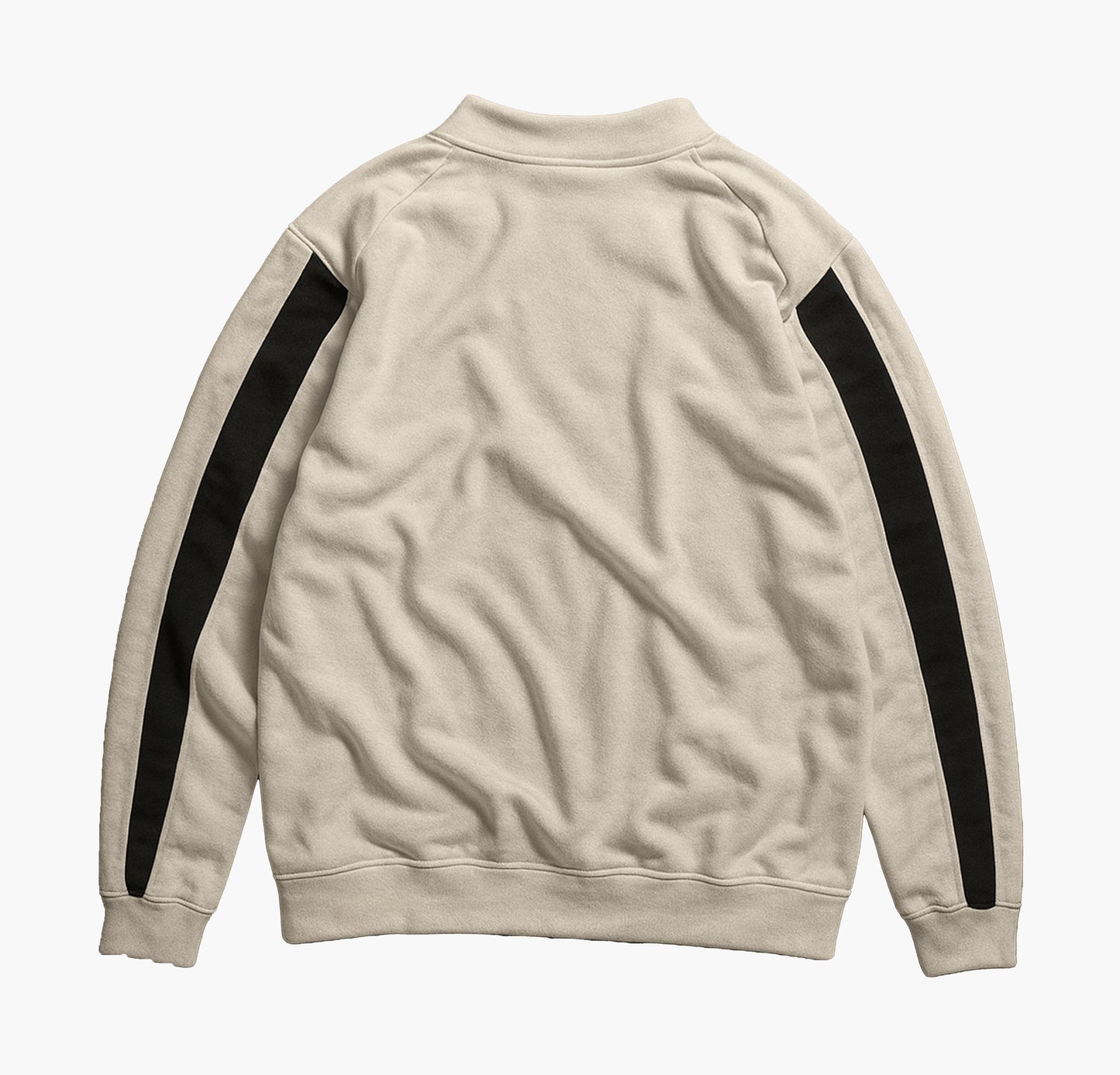 Nike White Classic Training Jacket (M)