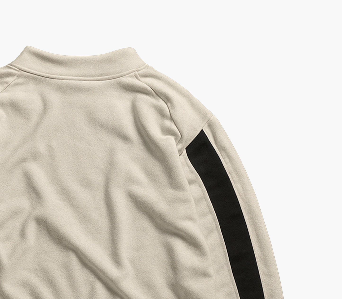 Nike White Classic Training Jacket (M)