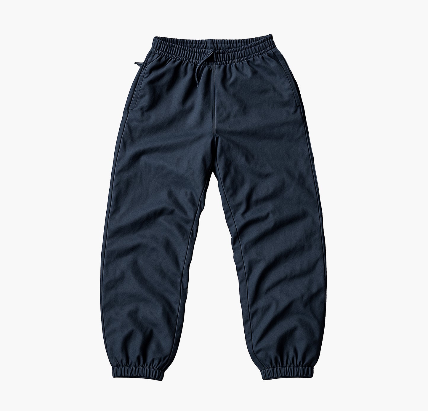 Reebok Vintage Navy/White Jogging Pants (S)