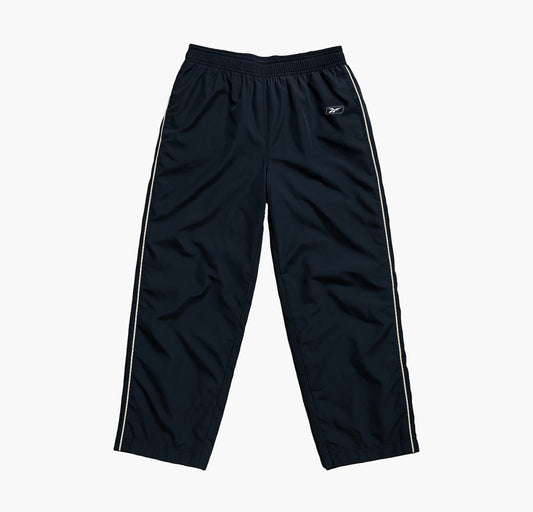 Reebok Navy Blue Men’s Sports Pants (S)