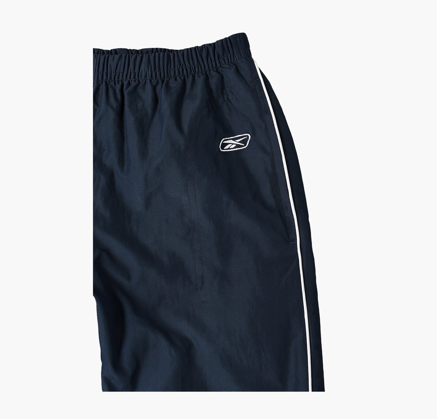 Reebok Navy Blue Men’s Sports Pants (S)