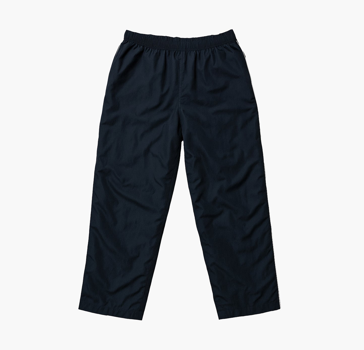 Reebok Navy Blue Men’s Sports Pants (S)