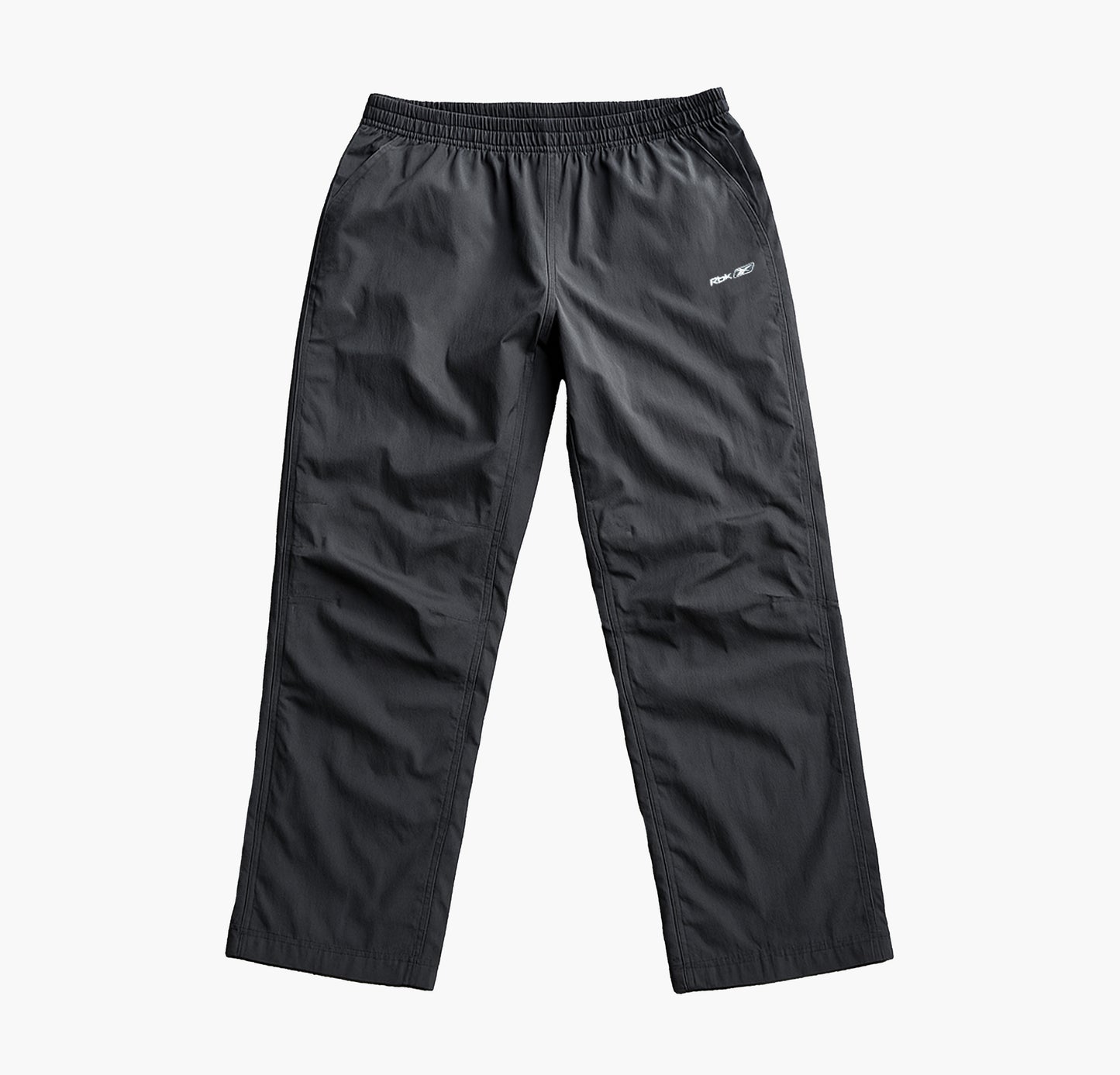 Reebok Vintage Grey Comfy Pants (S)