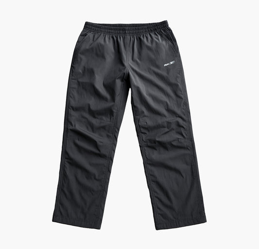 Reebok Vintage Grey Comfy Pants (S)