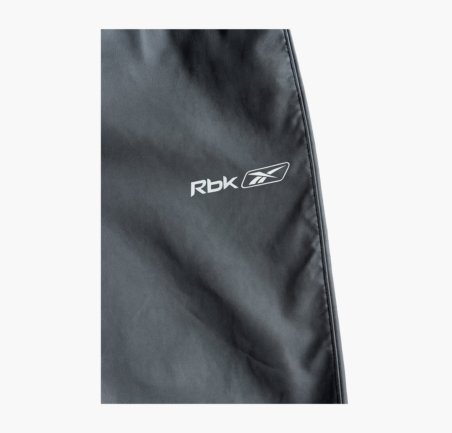 Reebok Vintage Grey Comfy Pants (S)