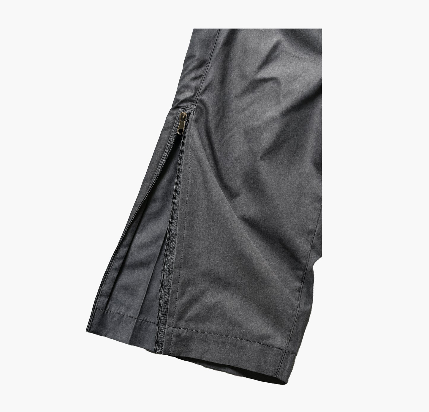 Reebok Vintage Grey Comfy Pants (S)