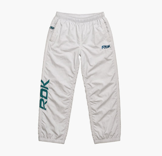 Reebok White Training Pants (S)