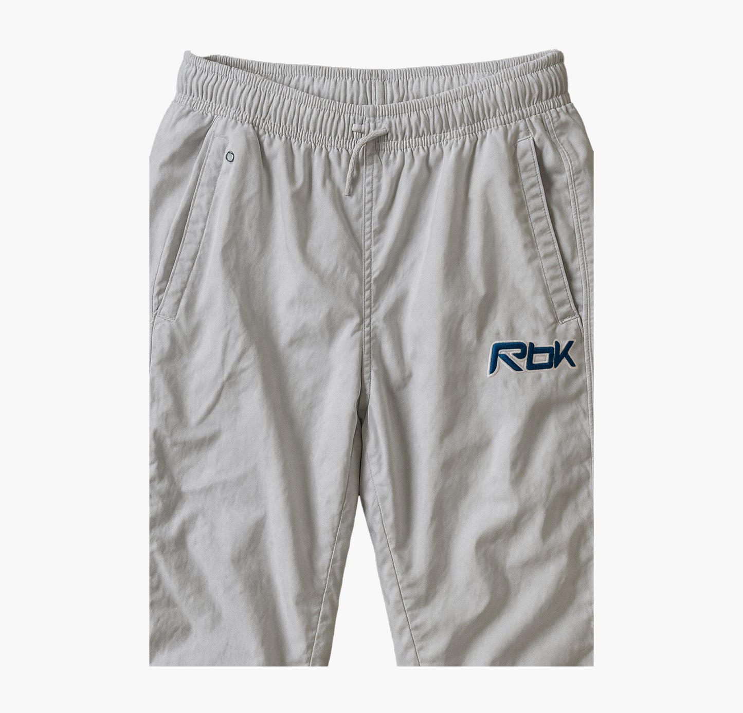 Reebok White Training Pants (S)