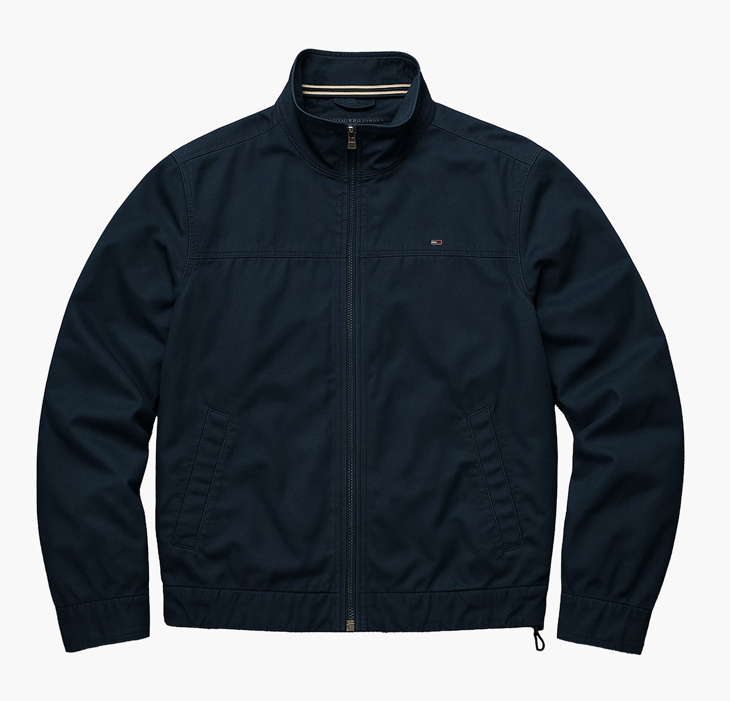 Tommy Hilfiger Men’s Navy Jacket (M)