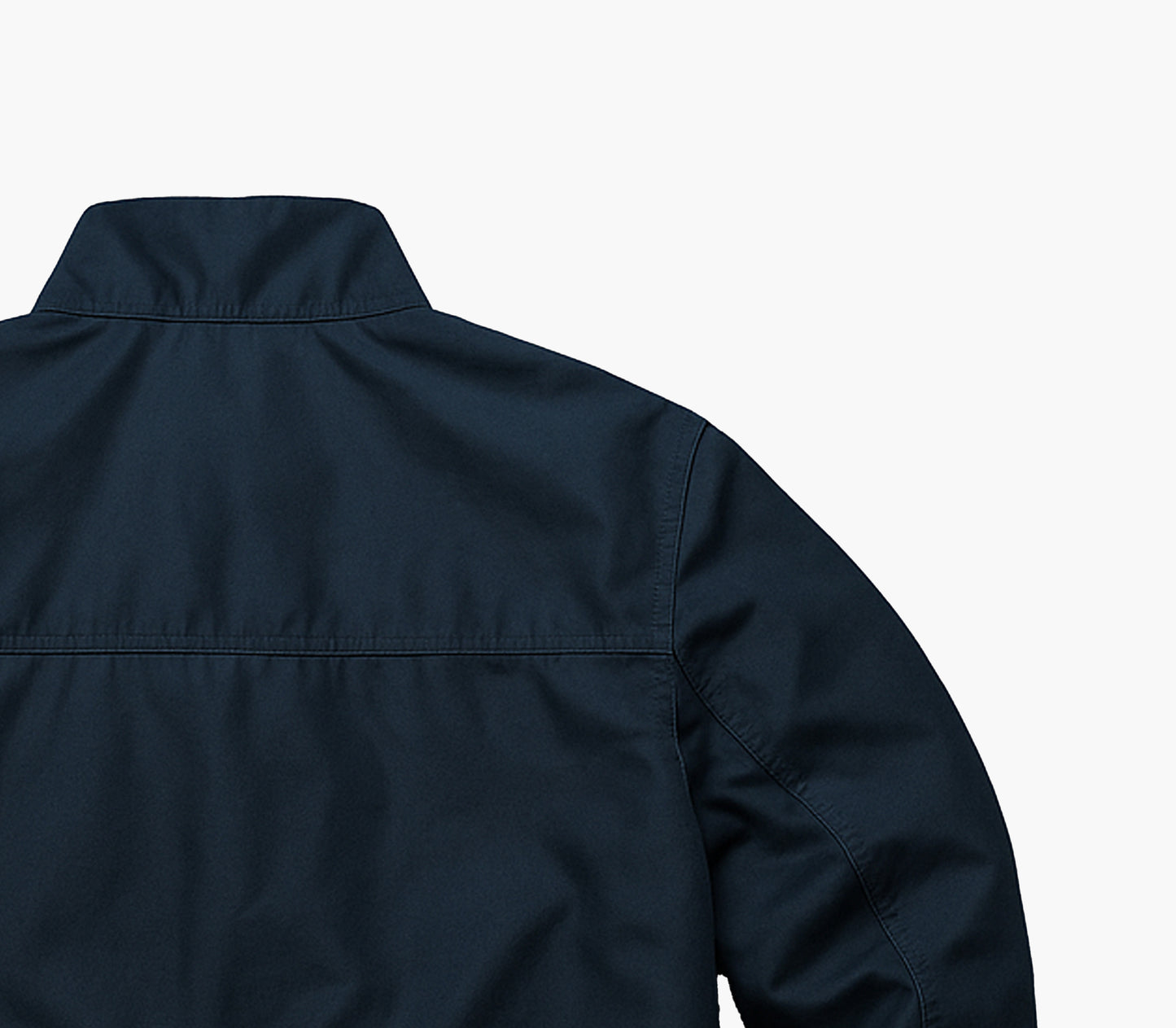 Tommy Hilfiger Men’s Navy Jacket (M)