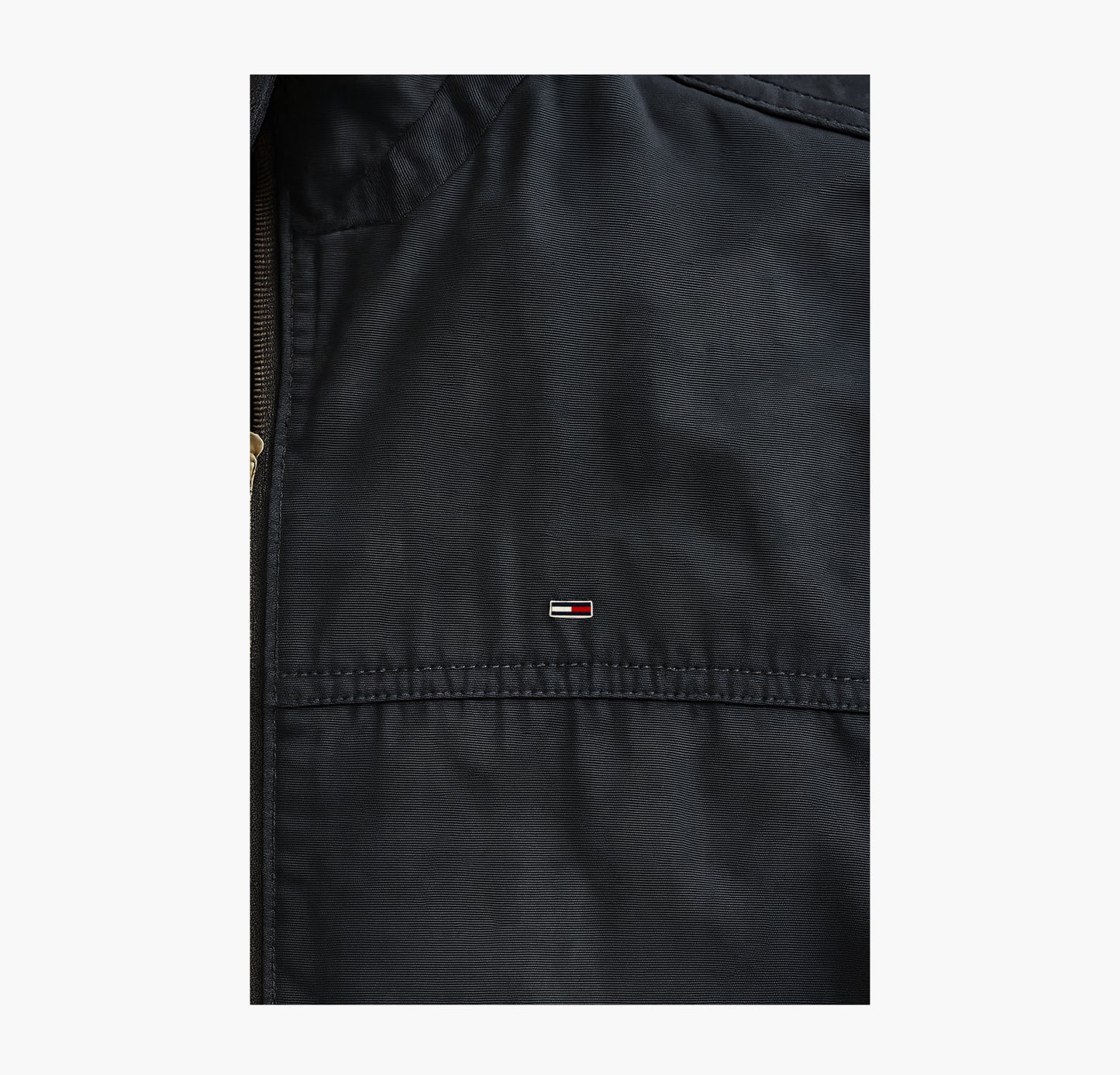 Tommy Hilfiger Men’s Navy Jacket (M)