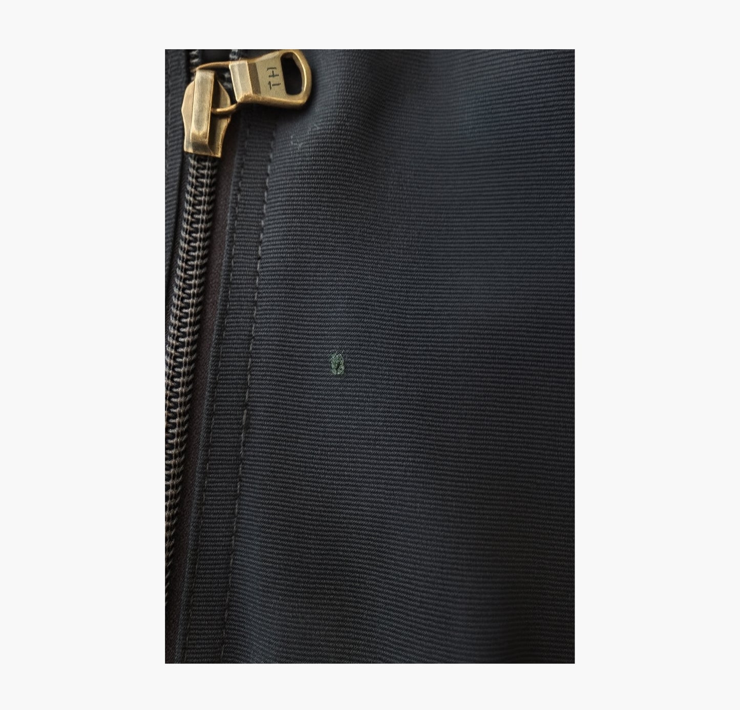 Tommy Hilfiger Men’s Navy Jacket (M)