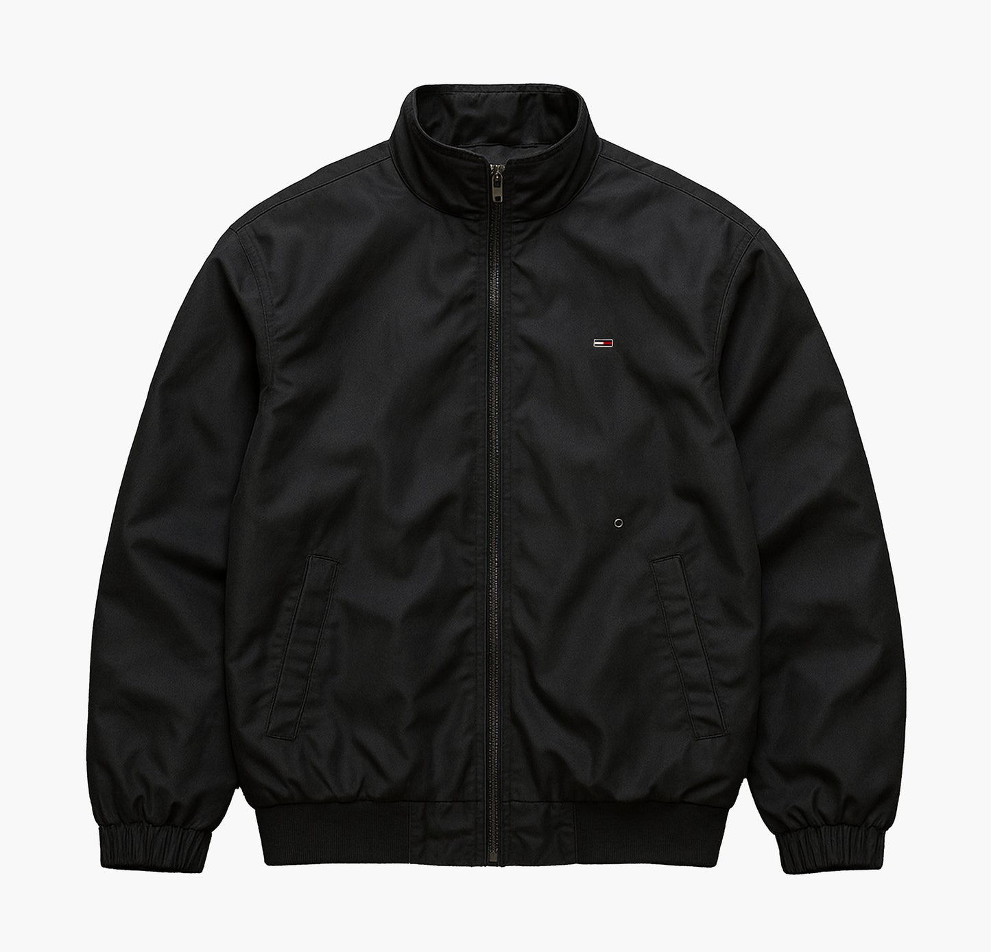 Tommy Hilfiger Navy/Blue Jacket (S)