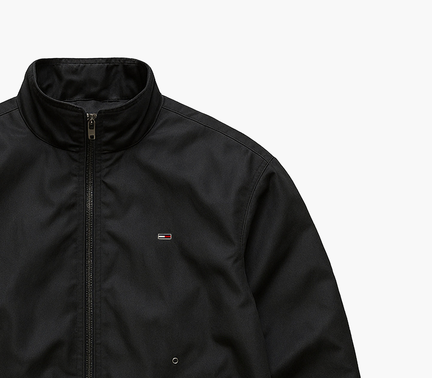 Tommy Hilfiger Navy/Blue Jacket (S)