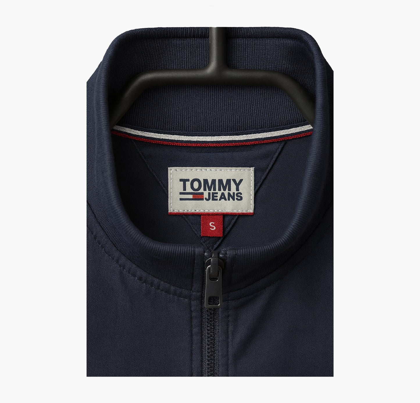 Tommy Hilfiger Navy/Blue Jacket (S)