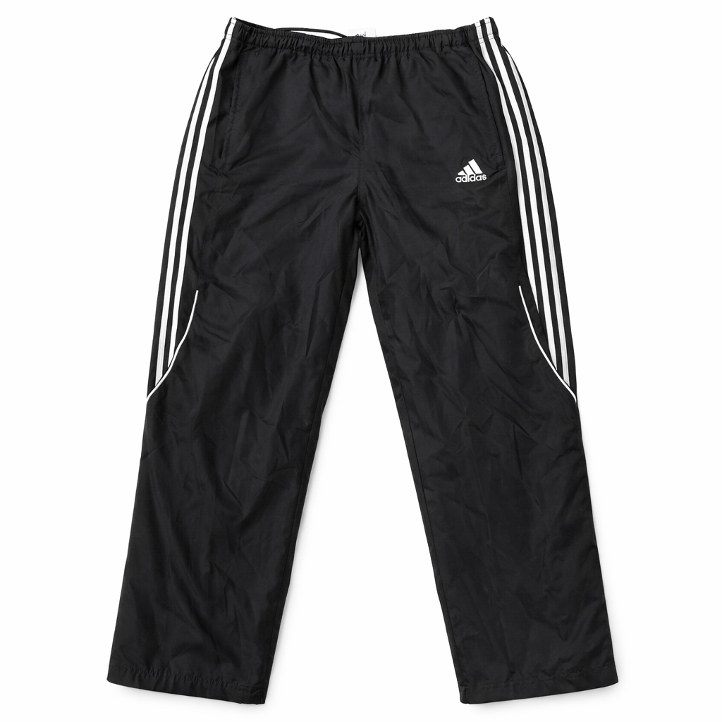 adidas Track Pants   (XL)