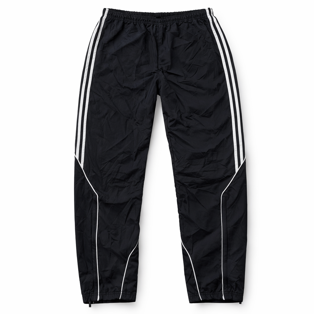 adidas Track Pants   (XL)