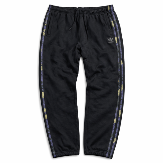 adidas Track Pants Stitched Logo (XL)