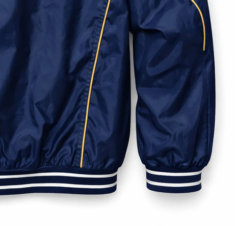 NFL Rams Windbreaker Navy (M)