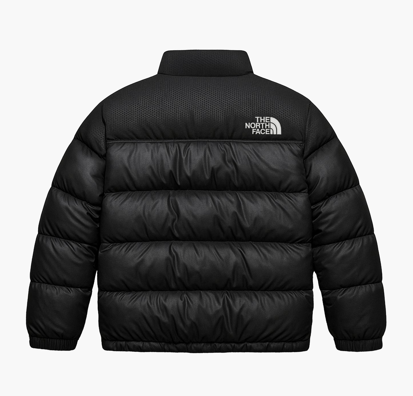 The North Face Vintage Down Jacket Black (M)