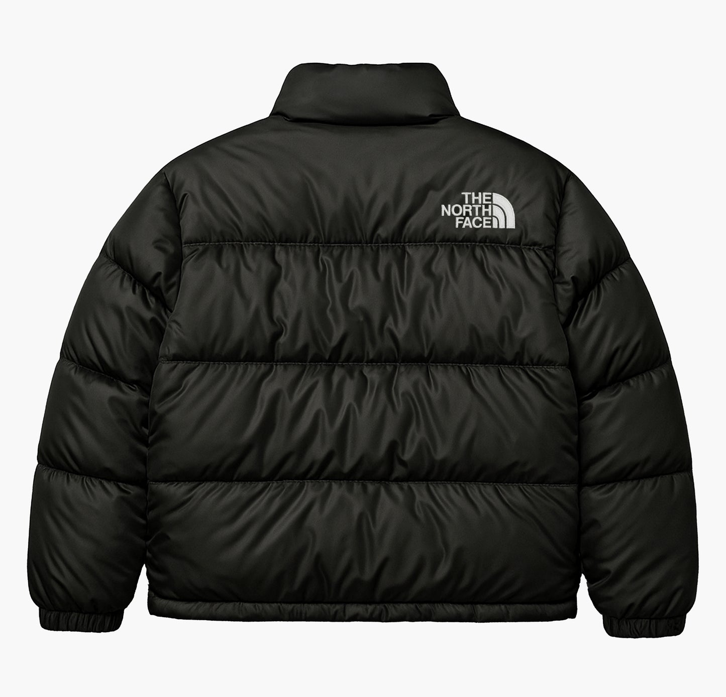 The North Face Vintage Down Jacket 550 Black (M)