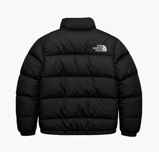 The North Face Vintage Down Jacket Black (L)