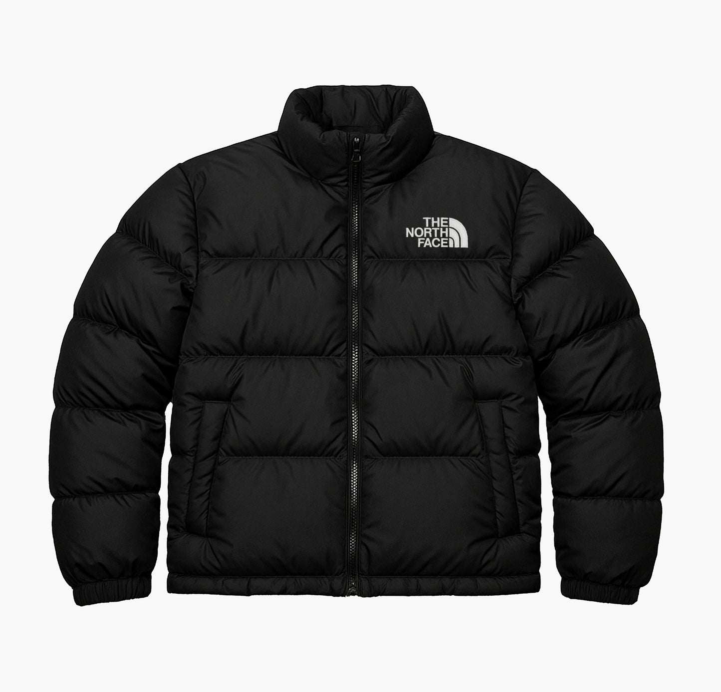 The North Face Vintage Jacket Black (L)