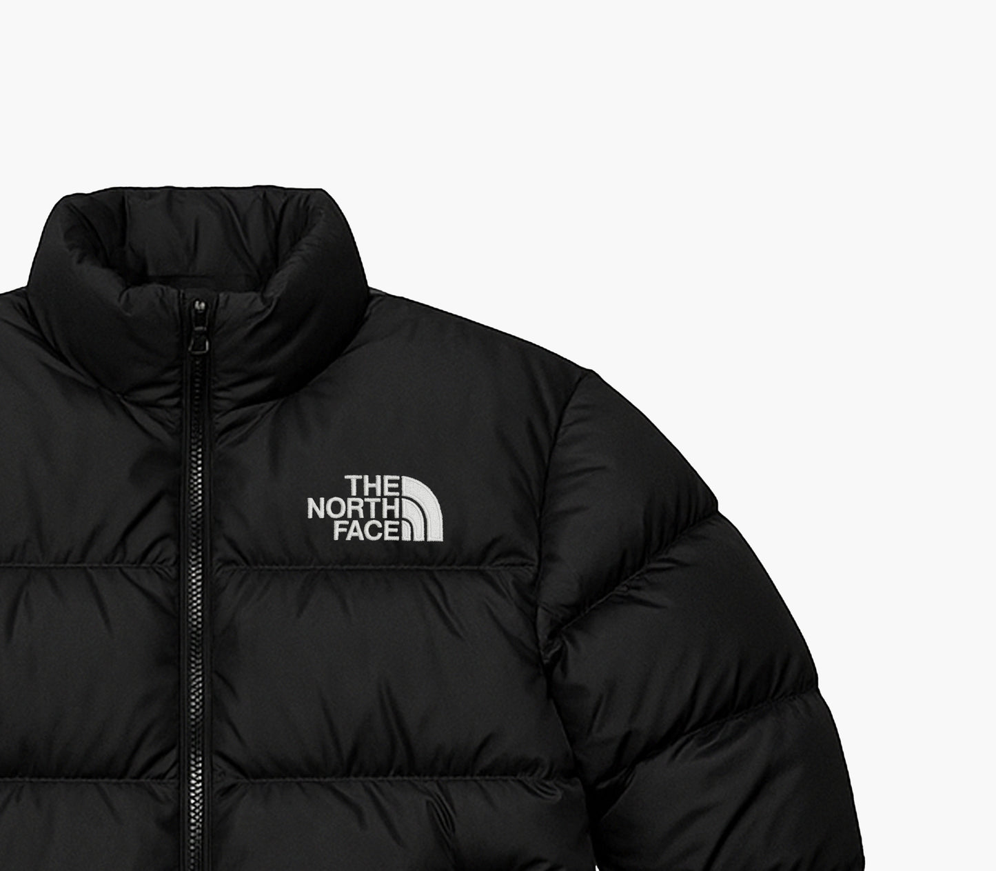 The North Face Vintage Jacket Black (L)