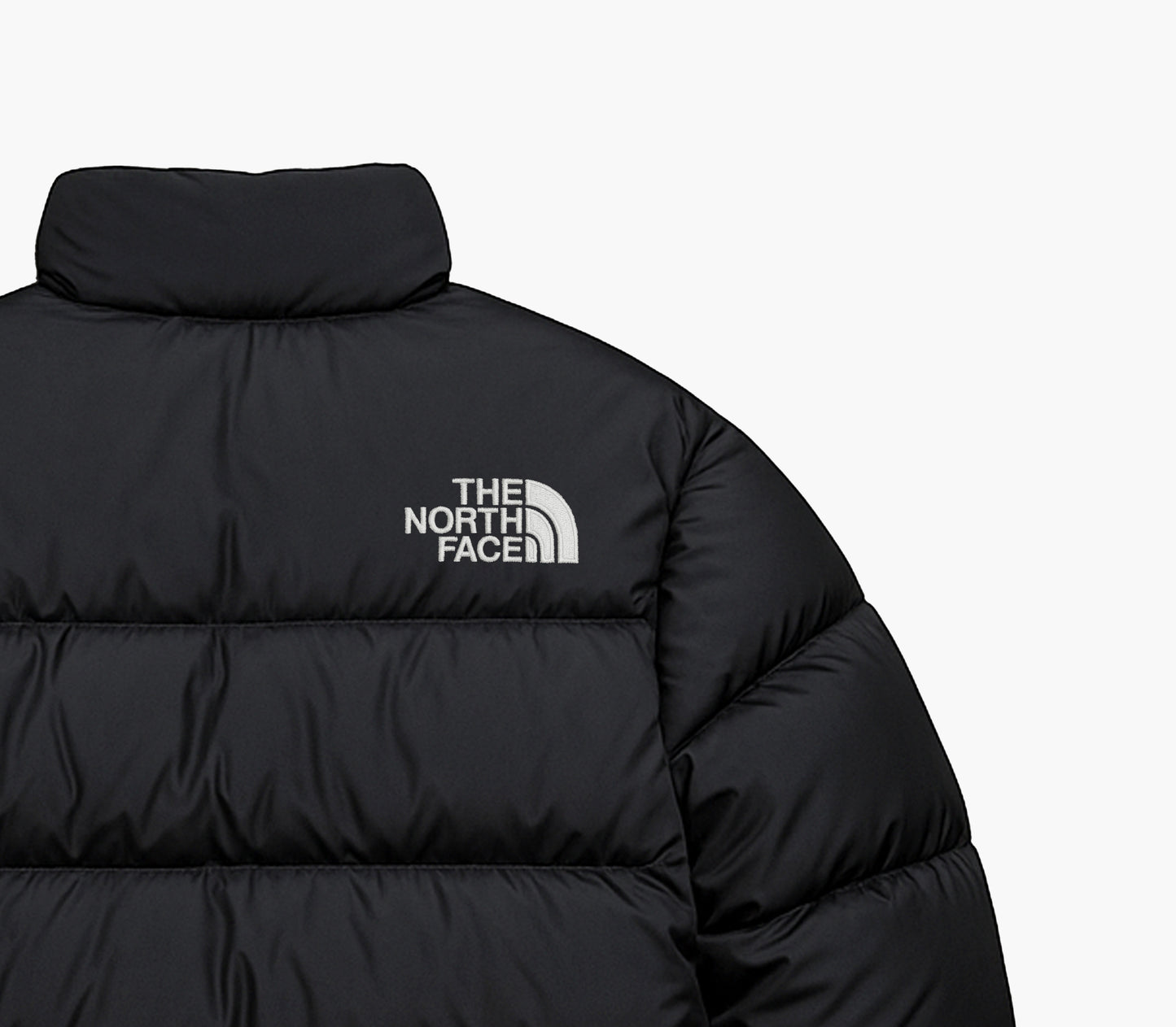 The North Face Vintage Jacket Black (L)