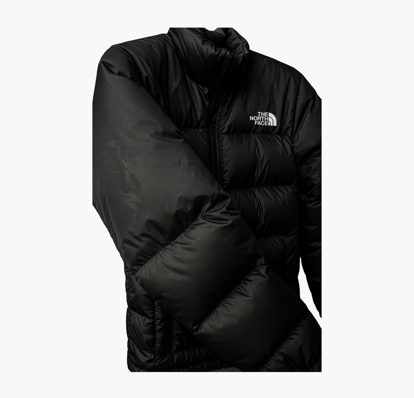 The North Face Vintage Jacket Black (L)