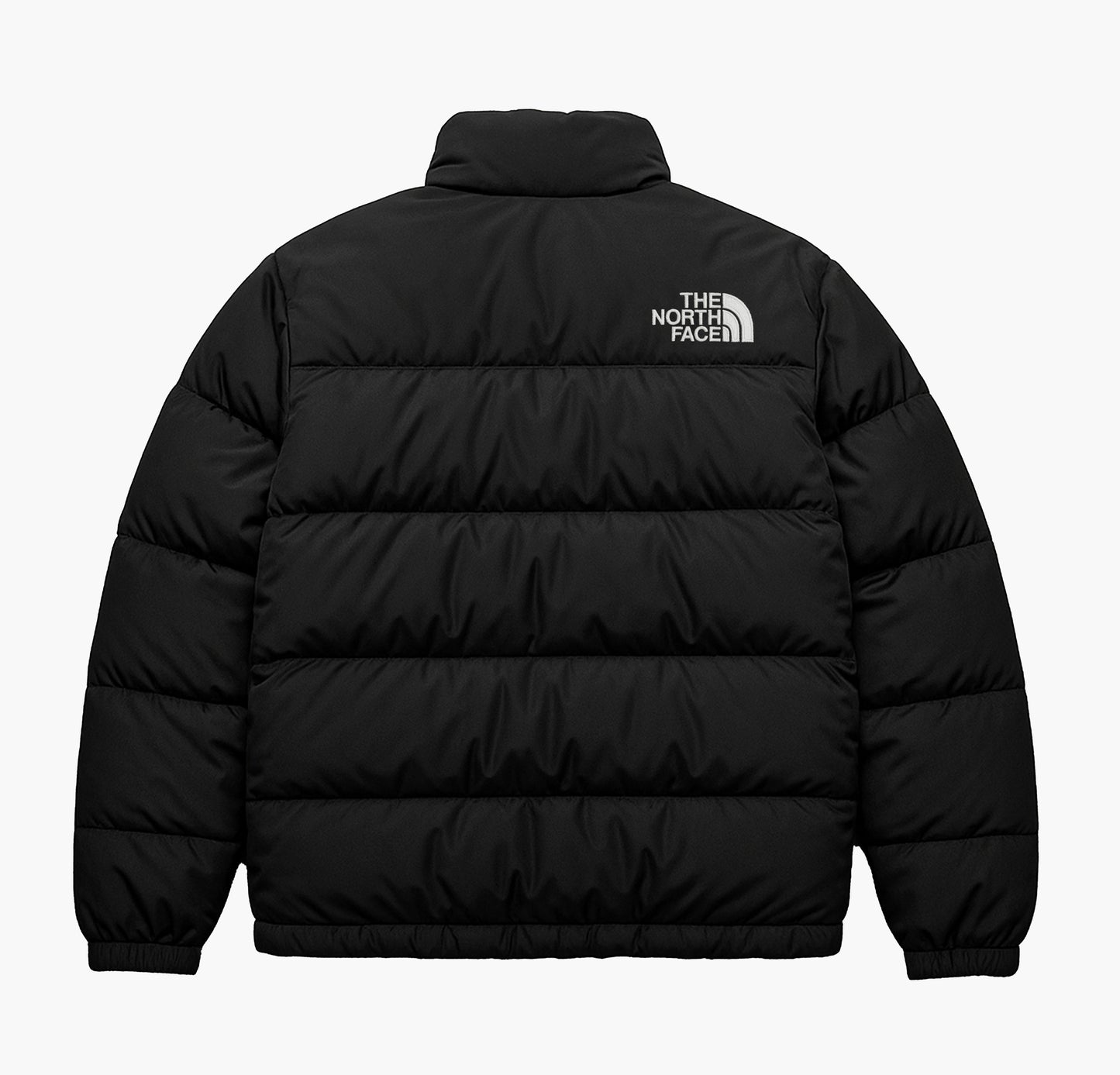 The North Face Vintage Down Jacket 600 Black (L)