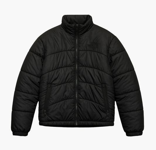 The North Face Vintage Winter Jacket Black (L)