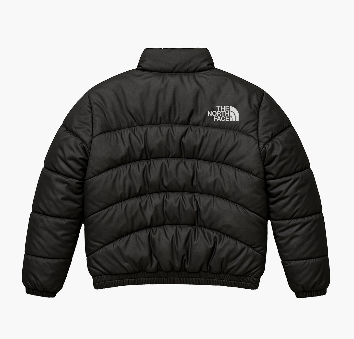The North Face Vintage Winter Jacket Black (L)
