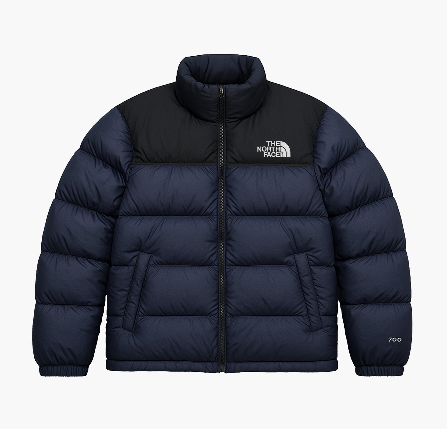 The North Face Vintage Jacket Black (L)
