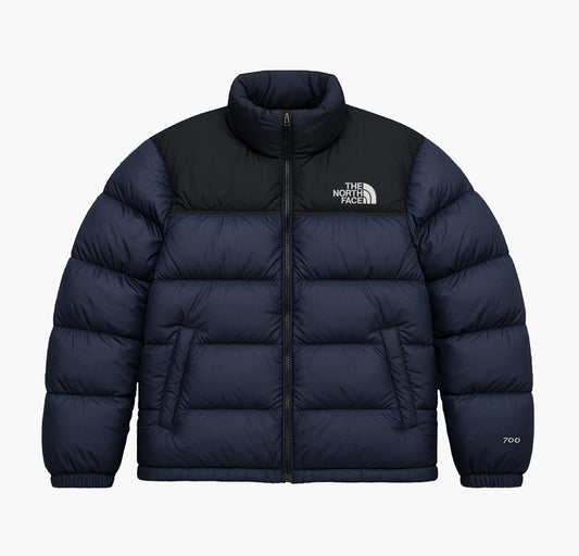 The North Face Vintage Jacket Black (L)