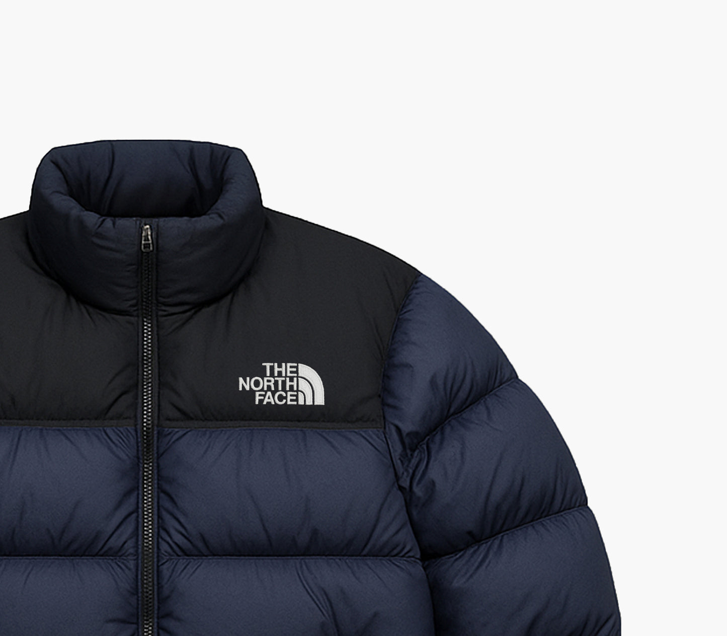 The North Face Vintage Jacket Black (L)