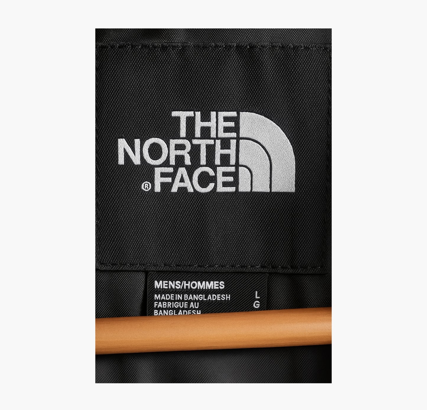 The North Face Vintage Jacket Black (L)