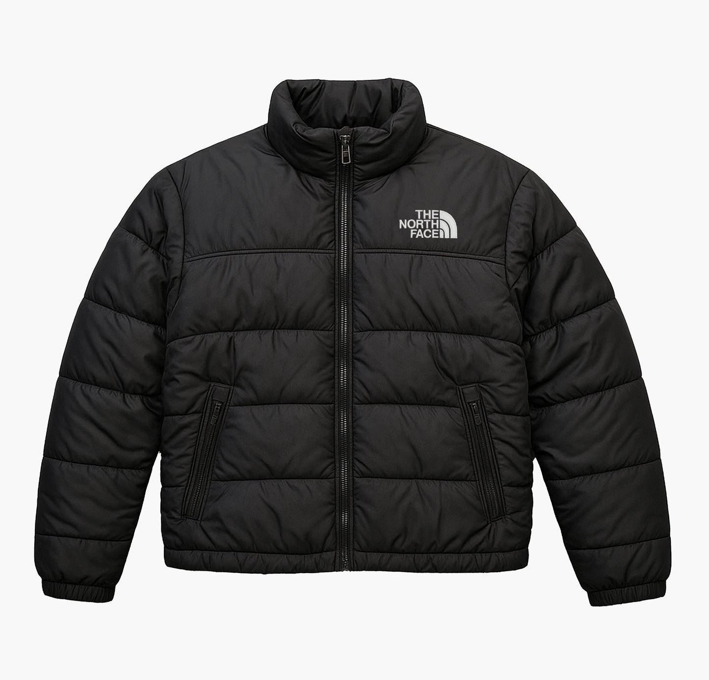 The North Face Vintage Jacket Black (L)