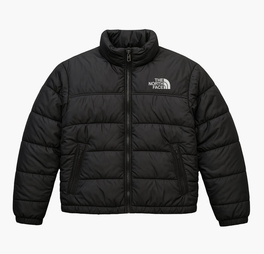 The North Face Vintage Jacket Black (L)