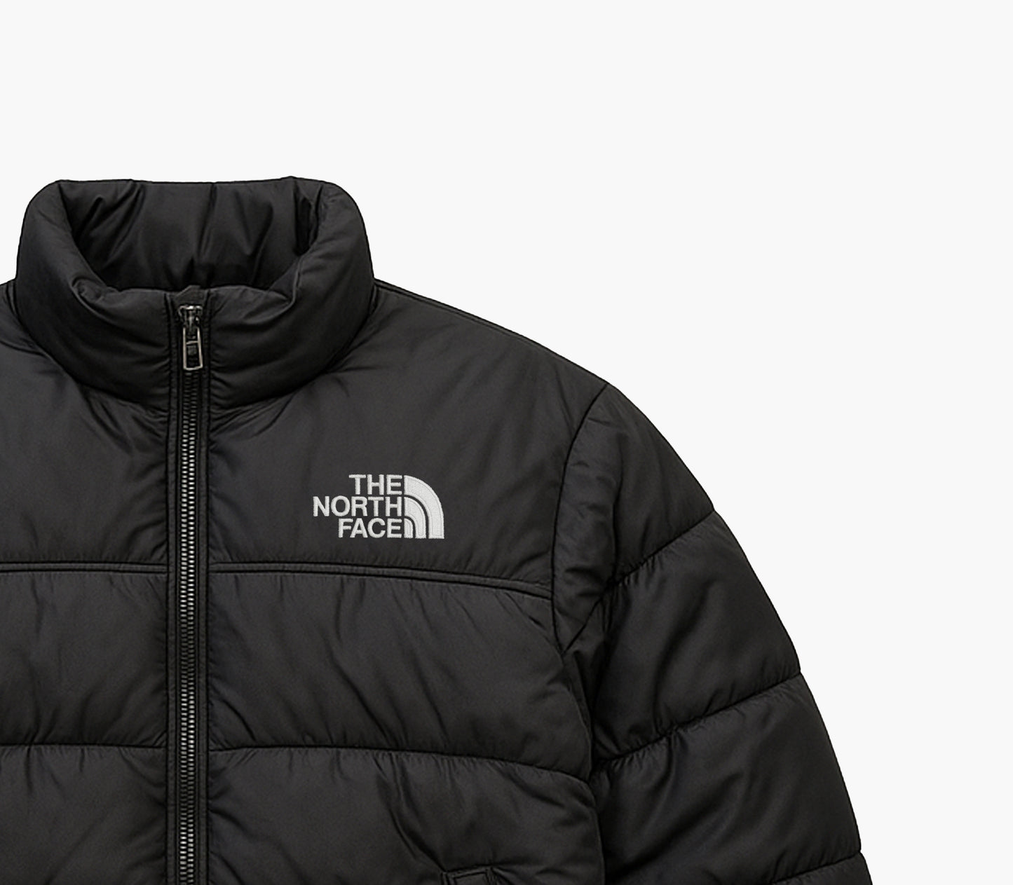 The North Face Vintage Jacket Black (L)