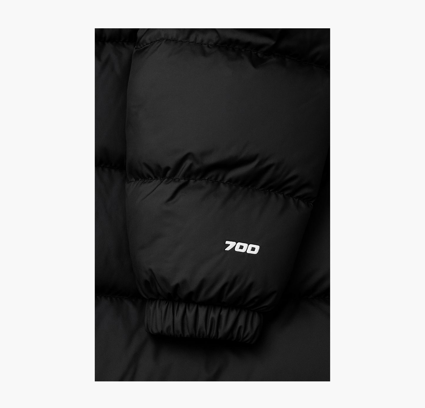 The North Face Vintage Jacket Black (L)