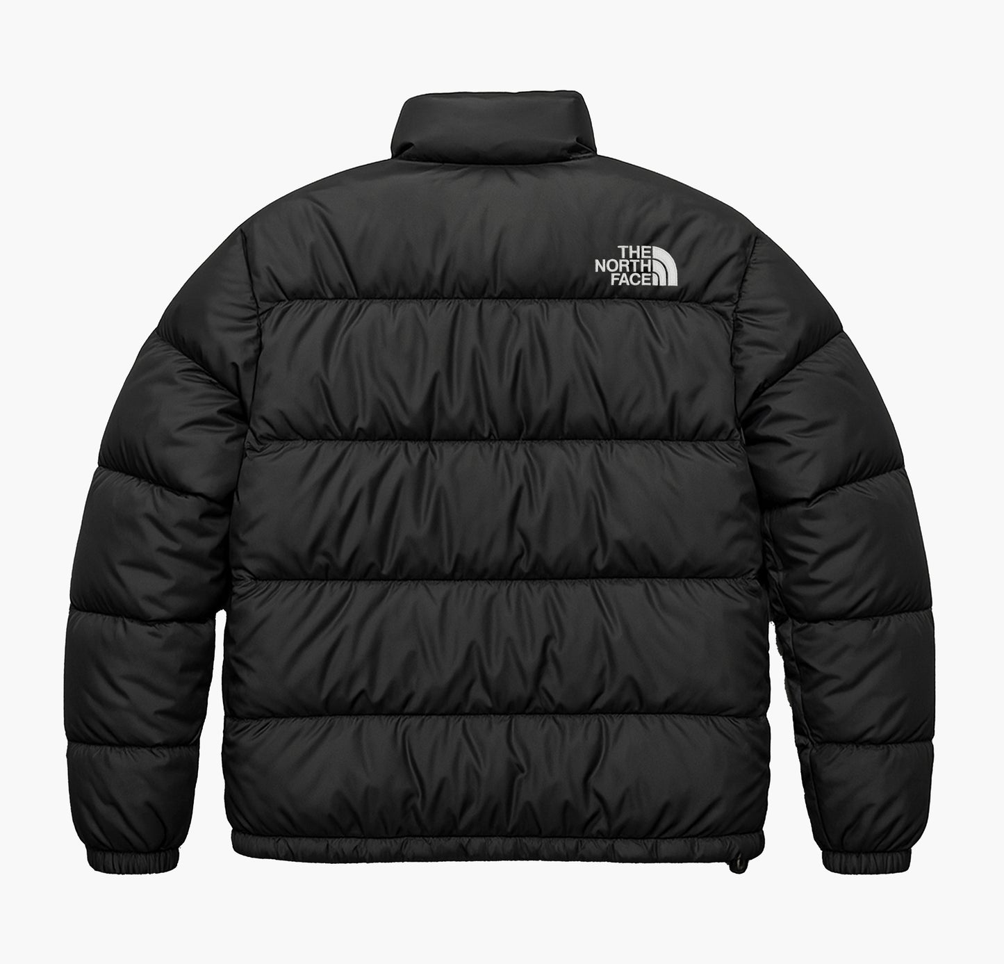 The North Face Vintage Down Jacket Black (L)